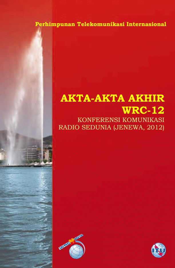 Peraturan Presiden Nomor 38 Tahun 2014