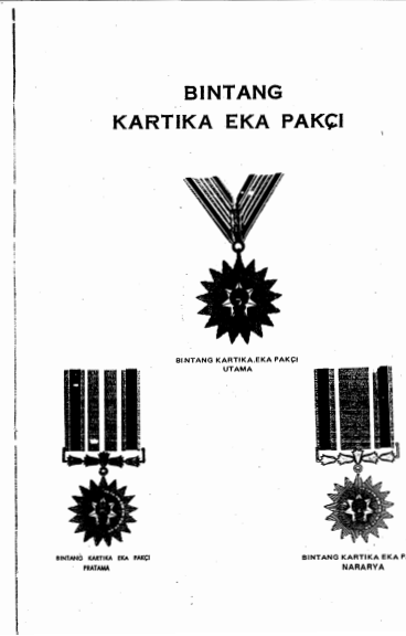 Undang-Undang Nomor 23 Tahun 1968